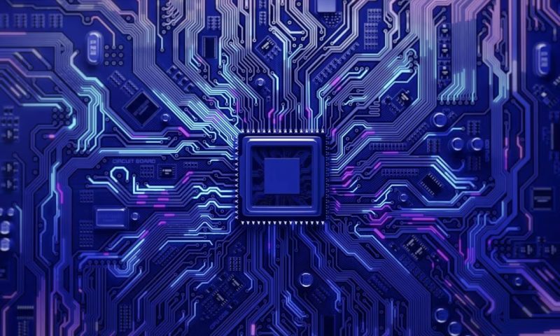中方县软件开发公司